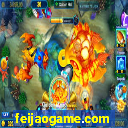 feijaogame.com