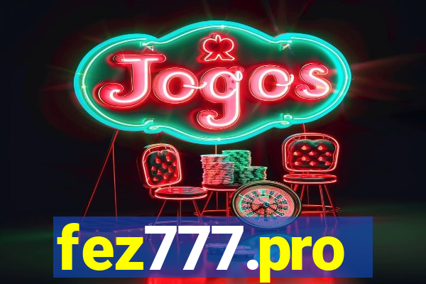 fez777.pro