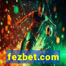 fezbet.com