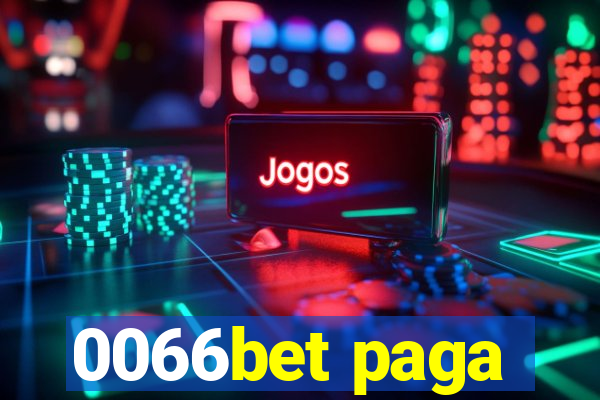 0066bet paga