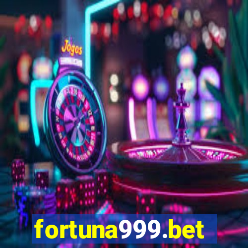 fortuna999.bet