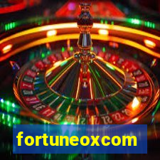 fortuneoxcom