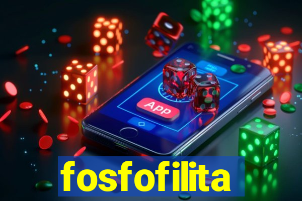 fosfofilita