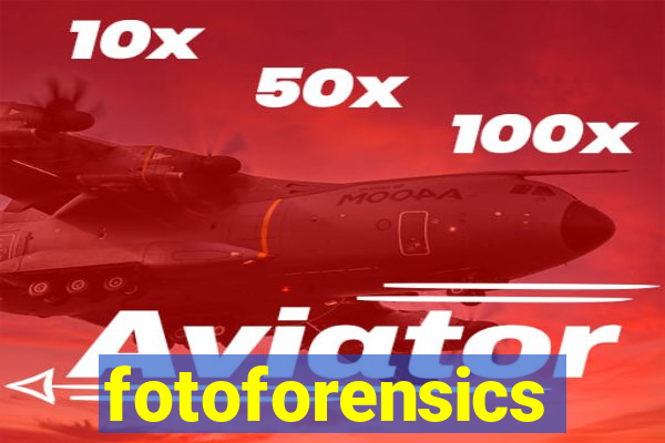 fotoforensics