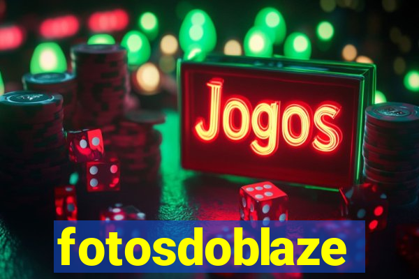 fotosdoblaze