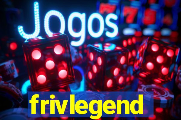 frivlegend