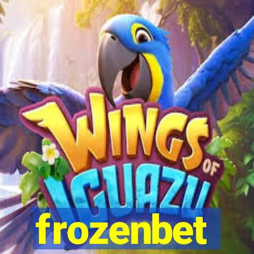 frozenbet