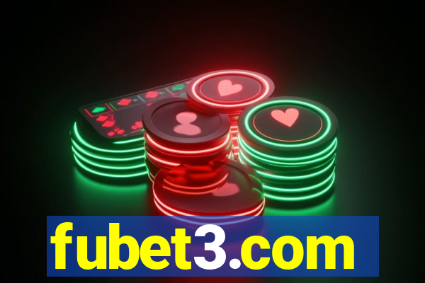 fubet3.com