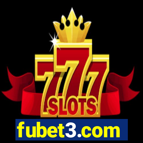 fubet3.com