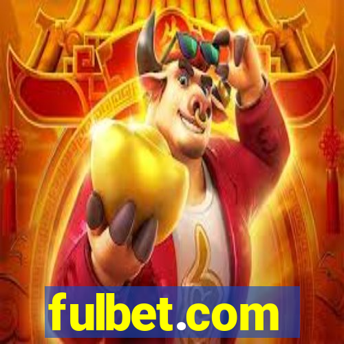 fulbet.com