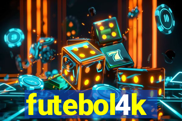 futebol4k