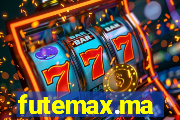 futemax.ma