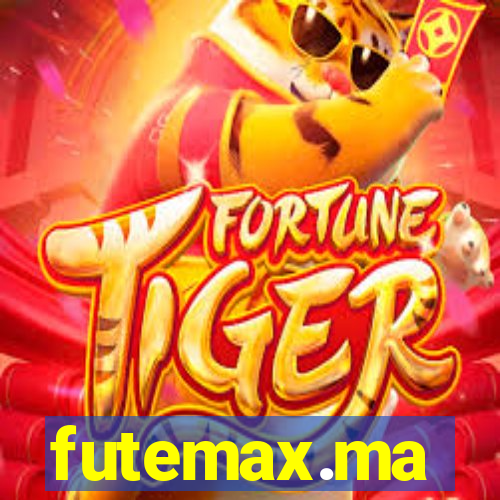 futemax.ma