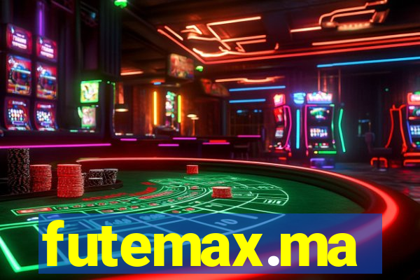 futemax.ma