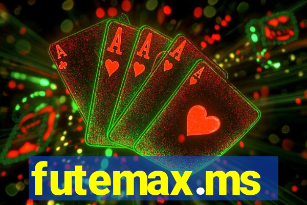 futemax.ms