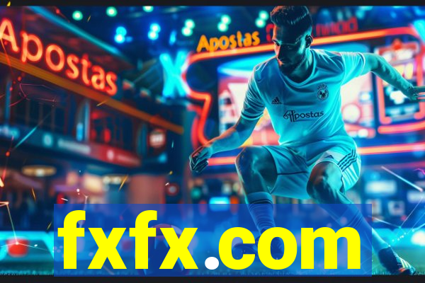 fxfx.com