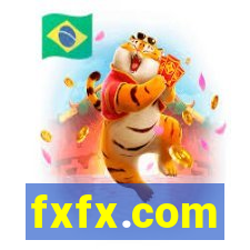 fxfx.com