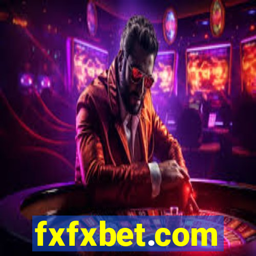 fxfxbet.com