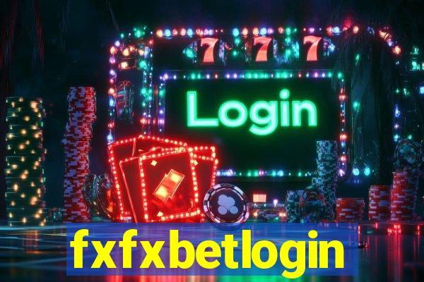 fxfxbetlogin