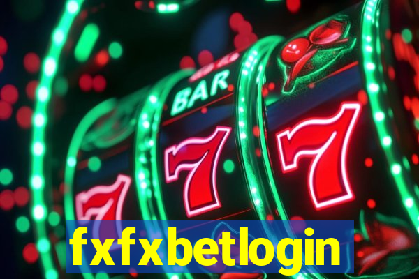 fxfxbetlogin