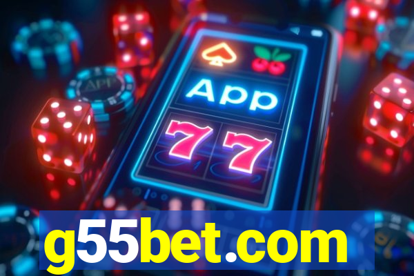 g55bet.com