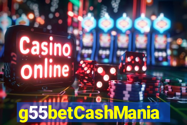 g55betCashMania