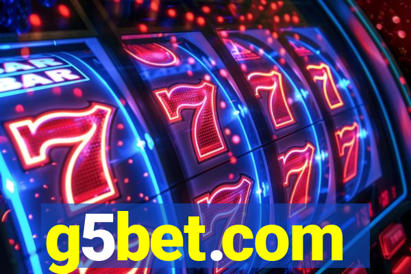 g5bet.com