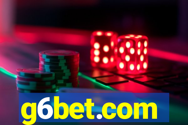 g6bet.com