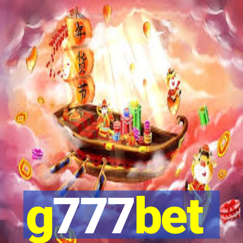 g777bet