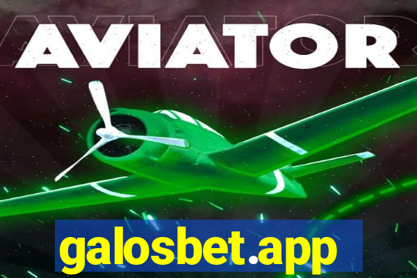 galosbet.app