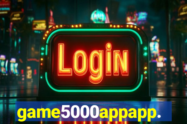 game5000appapp.com