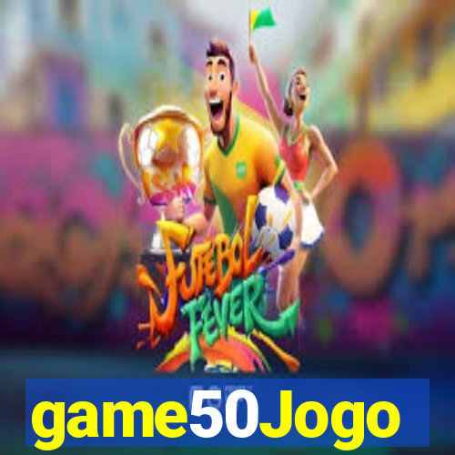 game50Jogo