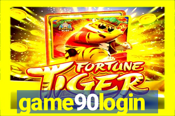 game90login