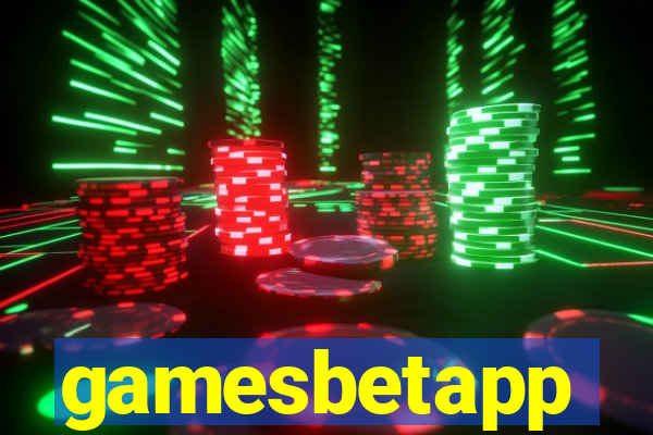 gamesbetapp