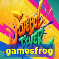 gamesfrog