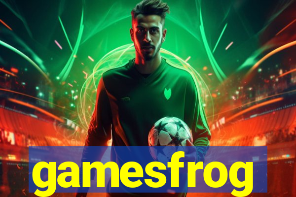 gamesfrog