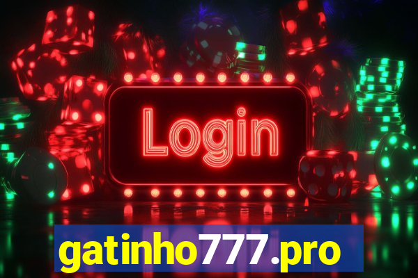 gatinho777.pro