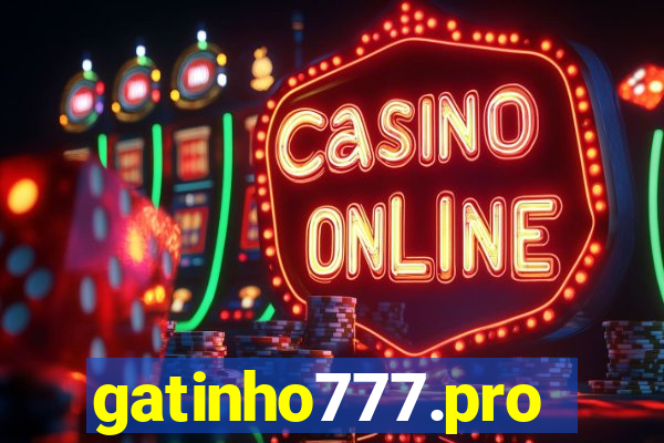 gatinho777.pro