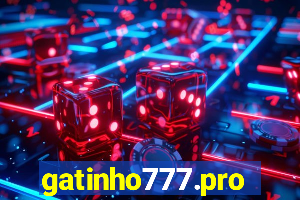 gatinho777.pro