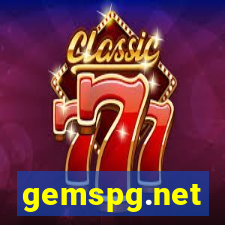 gemspg.net