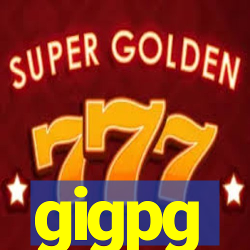 gigpg