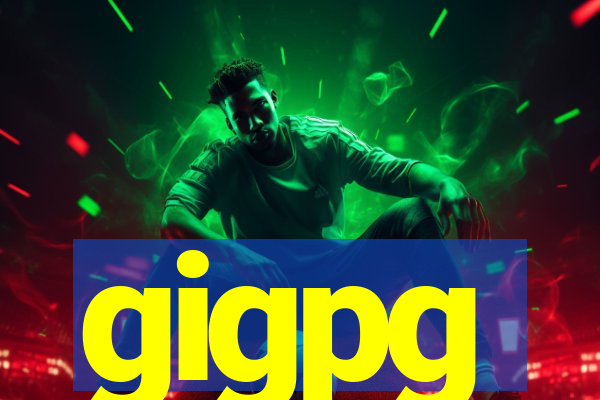 gigpg