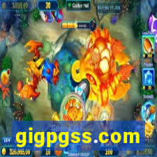 gigpgss.com