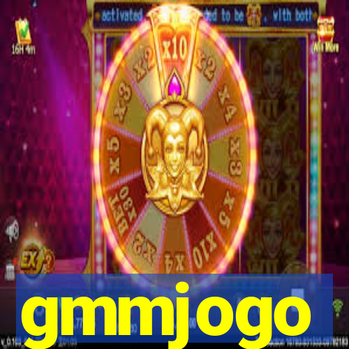 gmmjogo