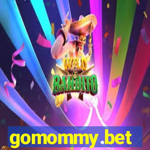 gomommy.bet