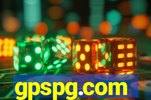 gpspg.com