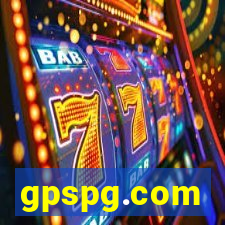 gpspg.com