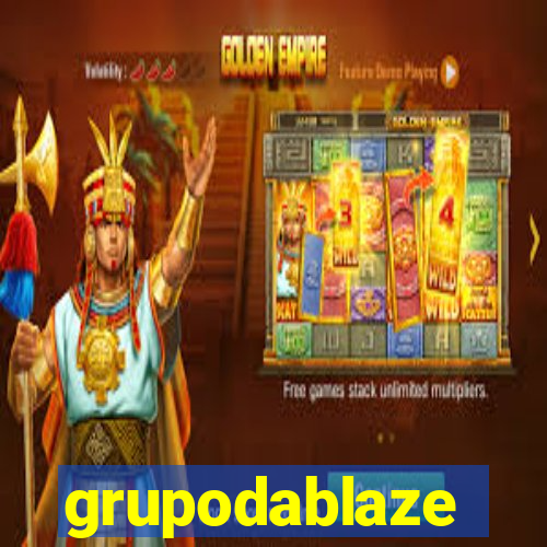 grupodablaze