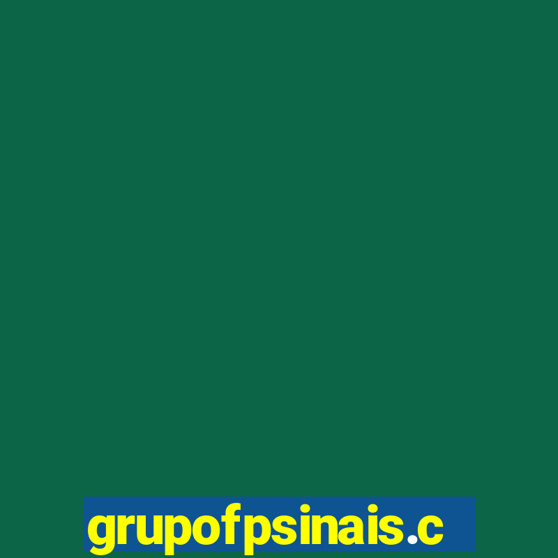 grupofpsinais.com.br