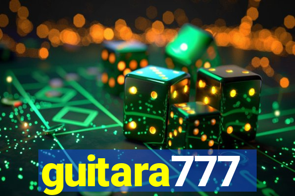 guitara777